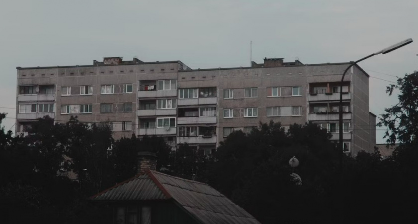 В СССР строили дома только из 5 и 9 этажей: было всего 2 причины - рассказываю тайну