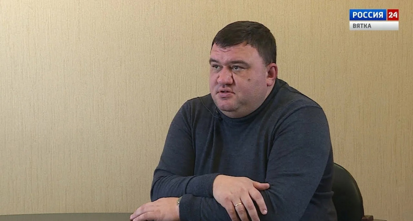 Бывший министр транспорта Кировской области стал министром ЖКХ Республики Коми