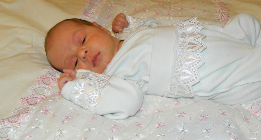 Стало известно, какие необычные имена кировчане выбирают для своих детей