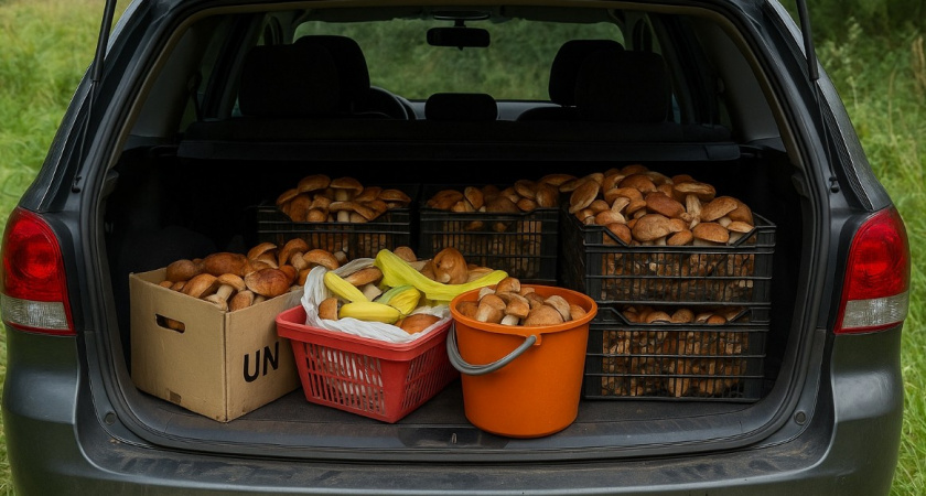 Нужно ли снимать кожицу с маслят: в давнем споре поставлена точка - четкий ответ эксперта
