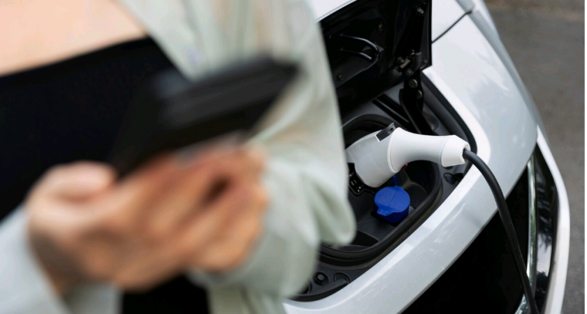 Опрос ВТБ Авто: более половины россиян хотят ездить на электромобиле