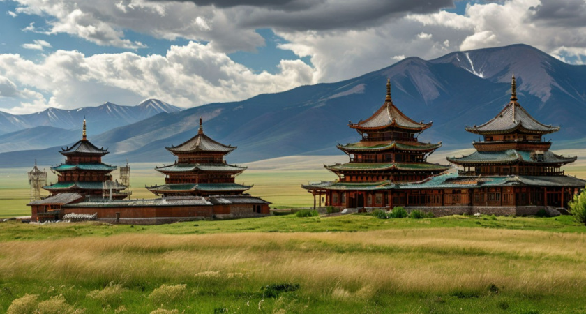 Для монголов такое норма, а для нас - шок: самые странные обычаи и традиции, которые россияне никогда не пойдут 