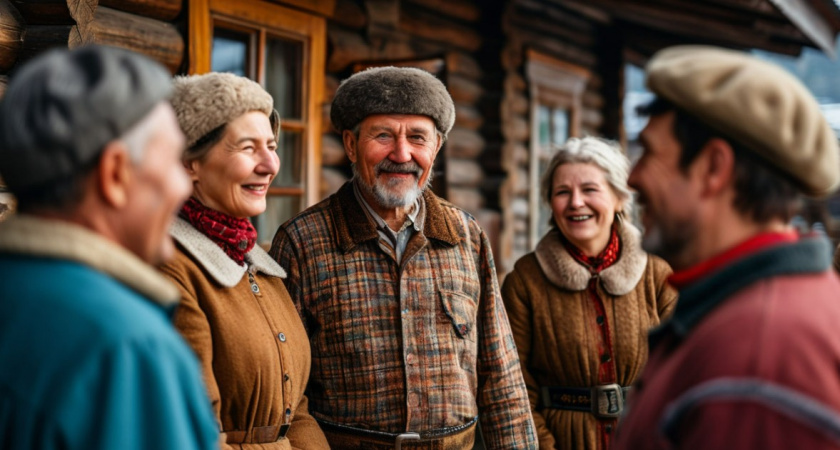"Чьих будете?": вот как легко определить, что ваши предки были крестьянами - проверьте свою фамилию