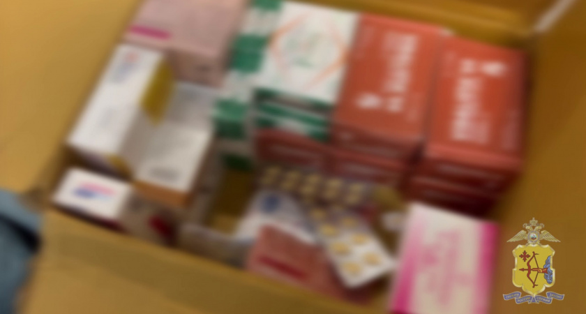 Кировчанина будут судить за торговлю подозрительными препаратами для мужчин