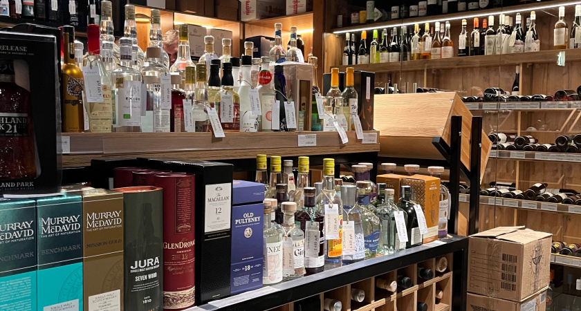 Популярный мем: кировчанка хочет создать бренд алкоголя "Третье сентября"