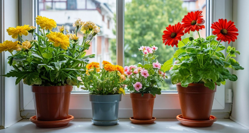 Не знала этого раньше - и убивала растения: 5 заповедей цветовода - запомните на всю жизнь 