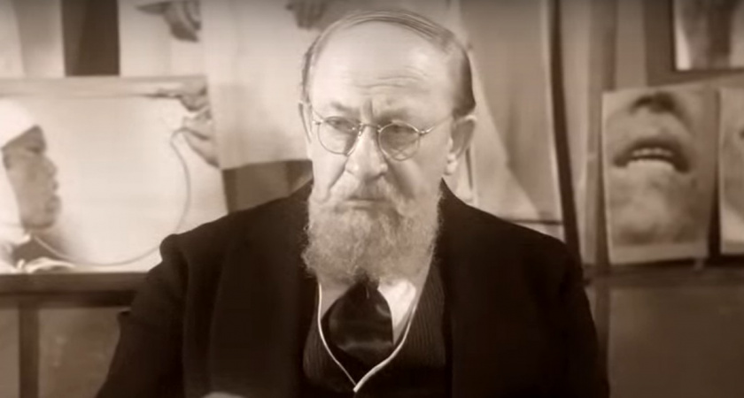 Случайная роль на века: почему Евстигнеев не хотел играть в «Собачьем сердце» (12+) - вот кто смог его уговорить