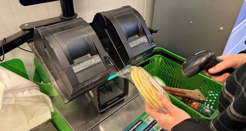 За этими продуктами хожу только в "Светофор" - сэкономила кучу денег