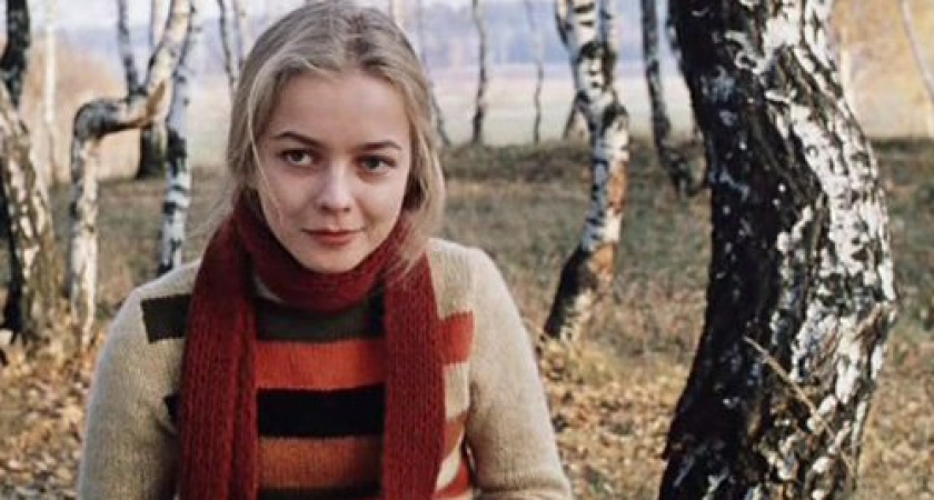 Куда пропала актриса Наталья Вавилова и почему перестала сниматься в кино