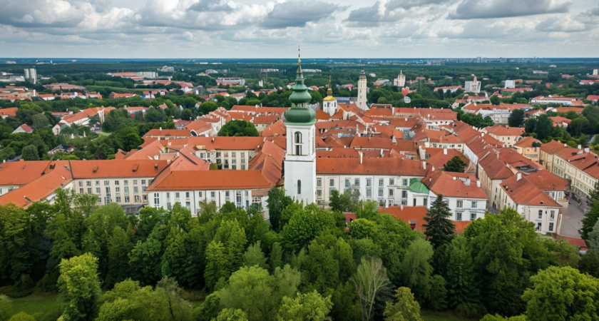 "Я русский не понимаю, иди!": россиянин поехал в Литву и все понял - вот как там на самом деле относятся к нам 