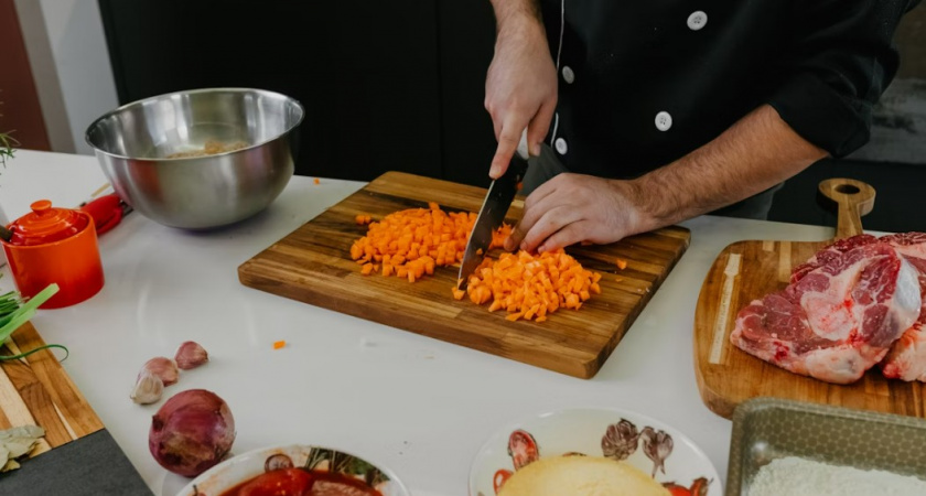 Никогда не соблюдала "железное" правило для зажарки - и зря: вот почему лук и морковь не жарят вместе