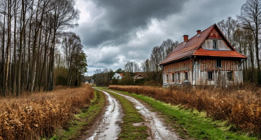 В Литве такое норма, а для нас - сущий ад: россиянин поговорил с литовцем и понял - в нашей стране и во век этого не будет