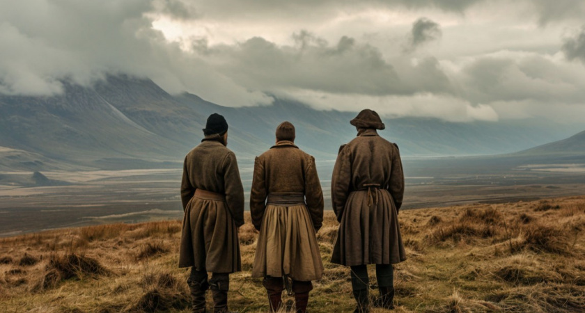 Карнауховы, Вяткины и Литвиновы - какие фамилии носят потомки каторжан