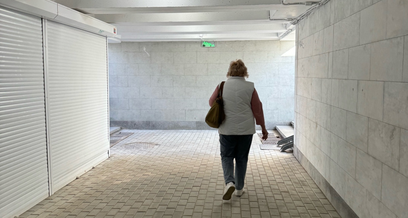 В кировской подземке у ЦУМа появится новое граффити 