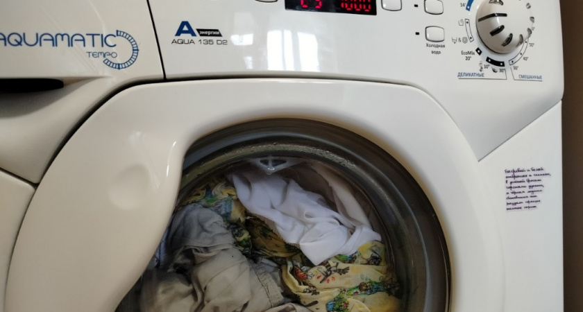 Как часто нужно стирать одежду на самом деле - опытная прачка рассказала 