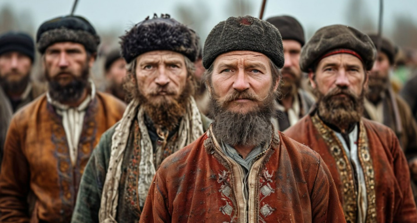 Настоящие древнерусские имена: раньше их очень любили, а сейчас нам экзотику подавай 