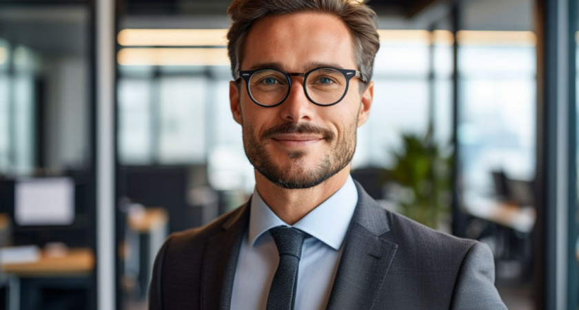 9 жестов, по которым узнают человека с высоким интеллектом - запомните на всю жизнь