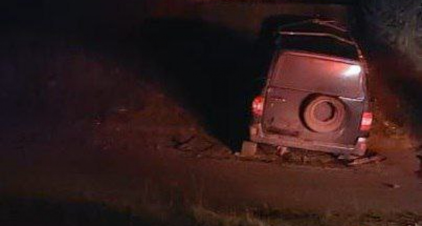 В Афанасьевском районе произошло смертельное ДТП с участием детей