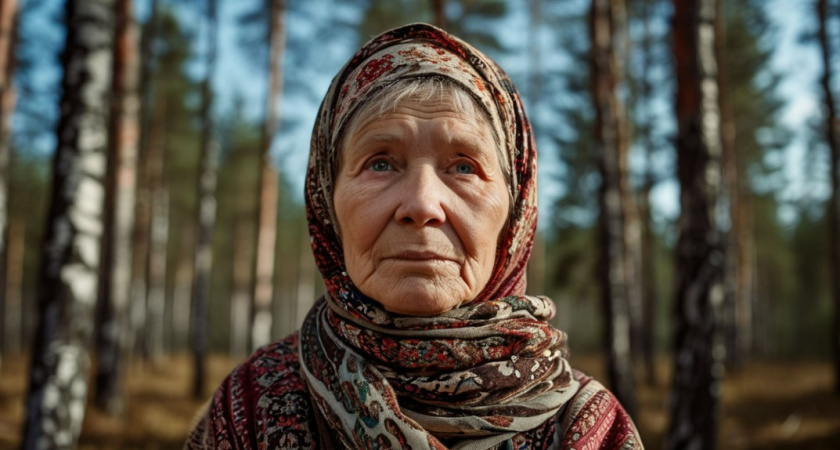 Поразившая всех: как сейчас живет знаменитая отшельница Агафья Лыкова  