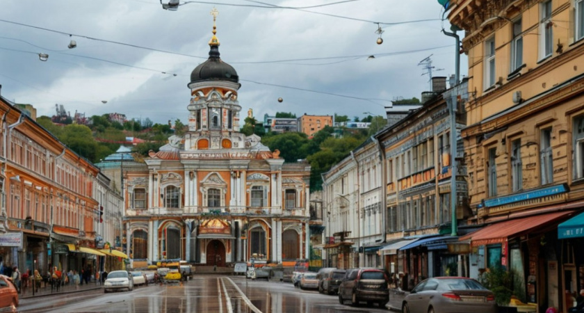 13 современных городов, которые в СССР называли по-другому - вы помните их?