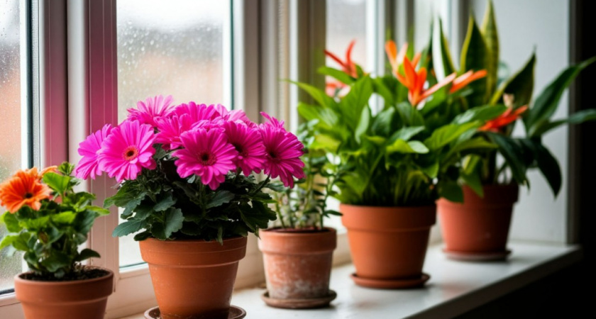 Бабушкина «живая вода» - гарант здоровья комнатных цветов: готовлю его уже много лет - растения говорят «спасибо»