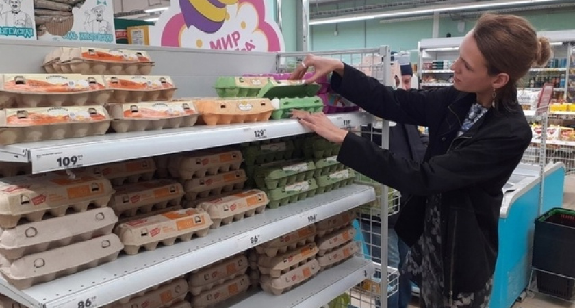 Не платите за пустышку: какие яйца не стоит покупать в супермаркетах - запомните и сообщите близким                