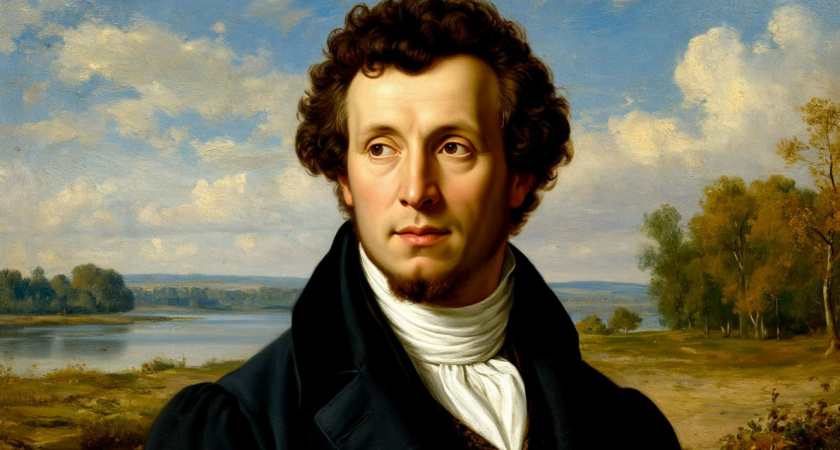 «Ведь это настоящий арапчик!»: над какой деталью во внешности Пушкина хихикали все его современники 