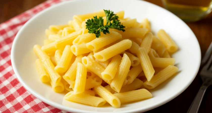 Шеф-повар себе такого не позволит: почему нельзя промывать макароны после варки - запомните на всю жизнь
