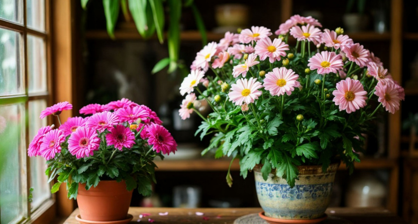 Главные мифы, из-за которых цветы умирают в руках новичков: жаль, что узнала об этом только в 30