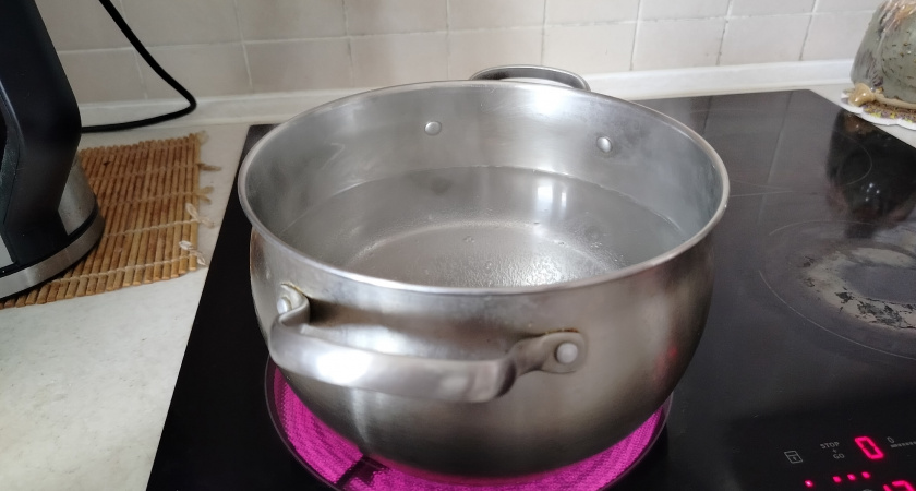 Почему нельзя варить гречку в холодной воде - запомните и сообщите близким