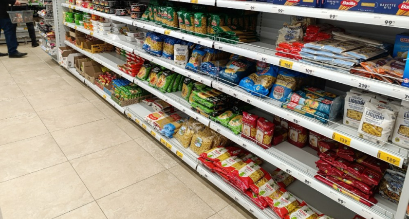 Забегаю в "Магнит" только ради этих продуктов - вкусно и бюджетно: делюсь любимыми фаворитами 