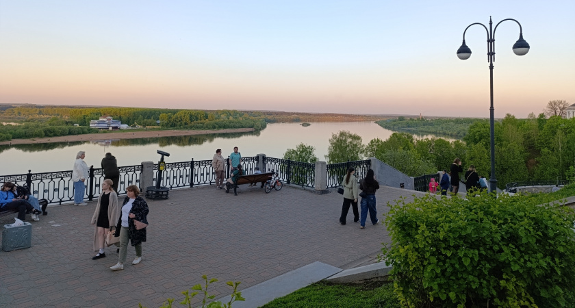 Кировская область осталась 50-м регионом РФ по ситуации на рынке труда