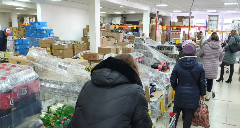 Нашел в "Светофоре" кильку "по-мексикански" за 53 рубля: стоит ли покупать - честный отзыв 