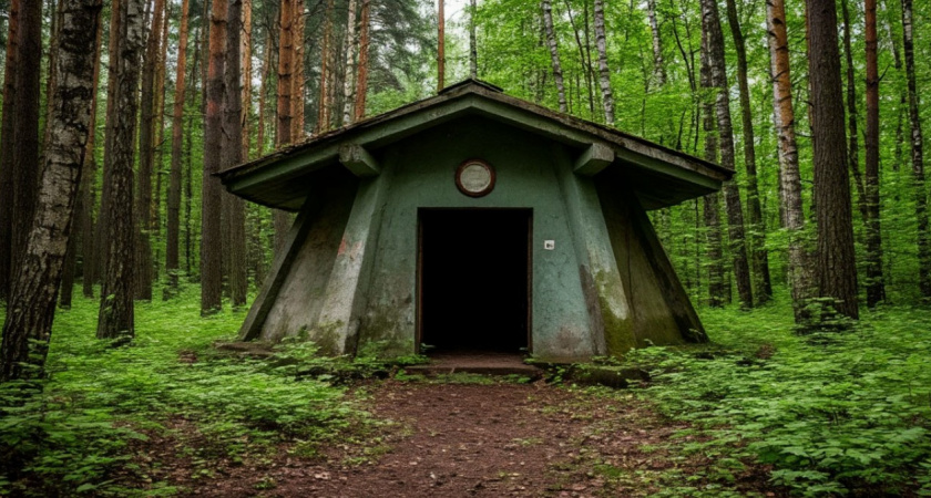 5 заброшенных мегапроектов СССР - подкосили экономику страны, а теперь стоят полуразрушенные 