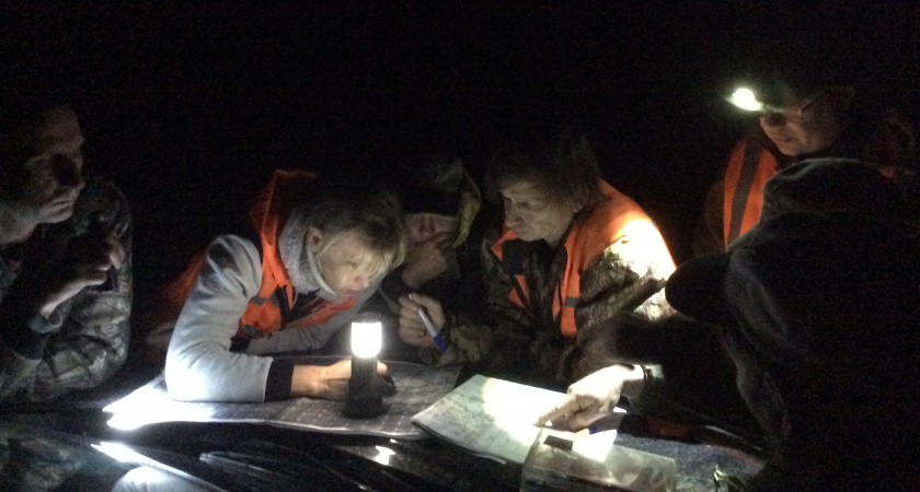 Молодой мужчина в серо-голубой куртке безвестно пропал в Кирове