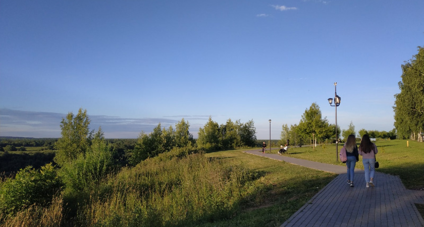 Когда закончится бабье лето-2025: синоптики назвали точные даты и продолжительность тепла