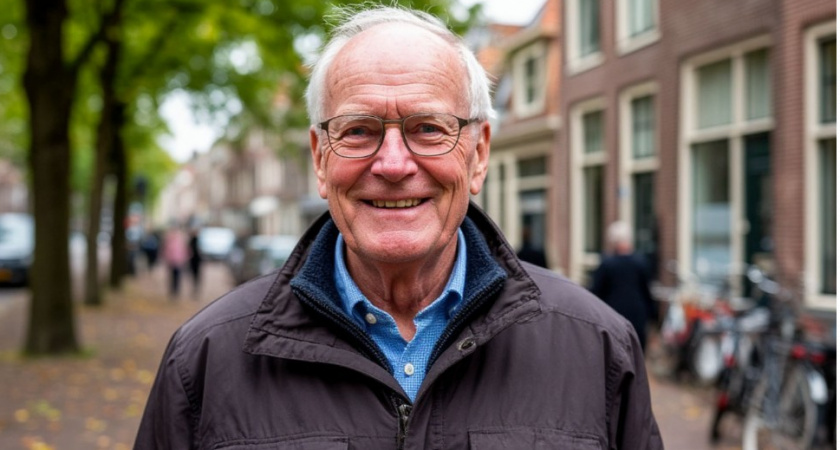 После выхода на пенсию бросают родные дома и завидуют России: как живут пенсионеры в Нидерландах - у нас такого никогда не будет