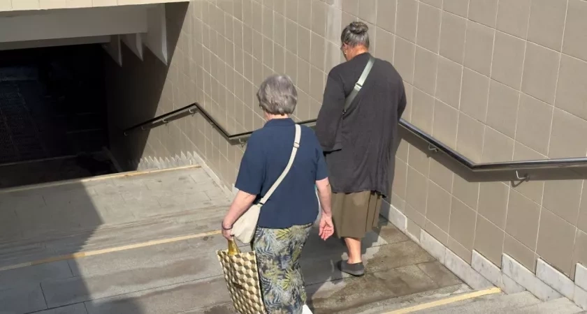 "Сотрудник ФСБ" обманул пенсионерку из Кировской области на 4 миллиона рублей