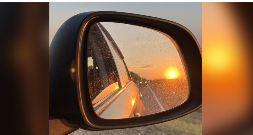 Автомобиль или поезд: что выбирают кировчане для путешествий