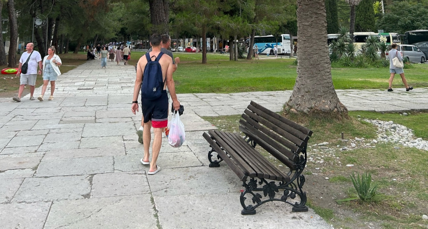 "Ужас, прошлый век" - российские туристы поделились честными отзывами об отдыхе в Абхазии