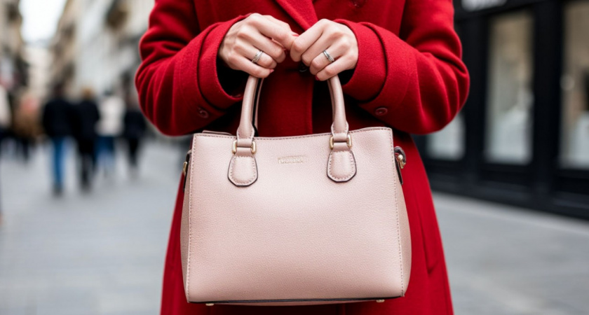 3 вида сумок, которые останутся в тренде в ближайшие годы