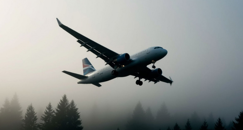 Исчезнувший поезд, самолет и подлодка - какие мрачные тайны хранит СССР