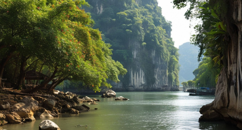 Дешевле Сочи, а сервис в 10 раз лучше: 7 направлений, где выгодно и бюджетно отдохнуть россиянам