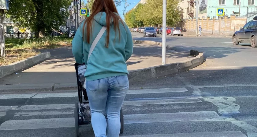 В Кировской области увеличили выплаты на первенца