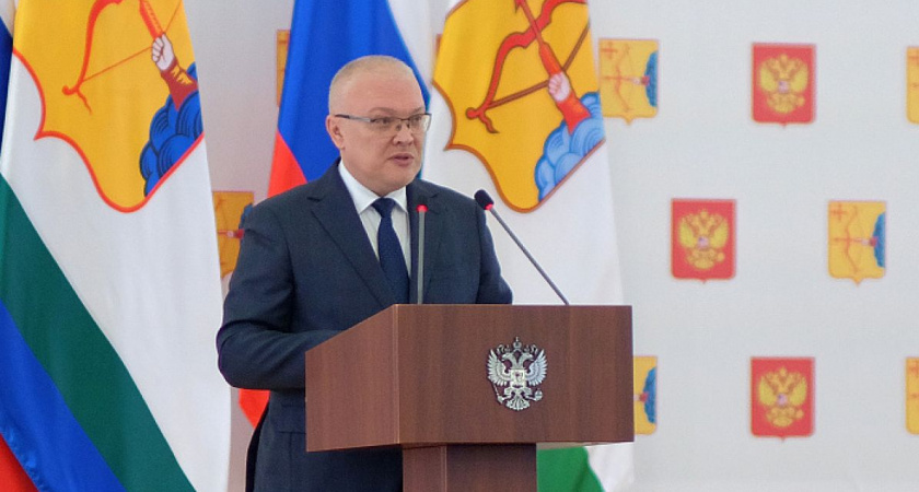 Губернатор Кировской области выступит с ежегодным посланием 18 сентября