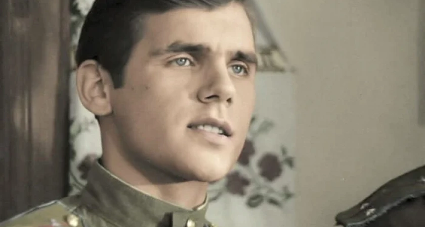 Что случилось с актером Сергеем Подгорным, исполнившим роль "Смуглянки" в фильме "В бой идут одни старики" (12+)