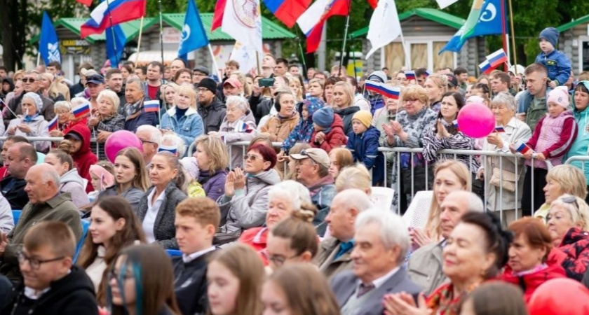 В Кирове организуют 30 мероприятий в честь 651-летия города 20 и 21 сентября