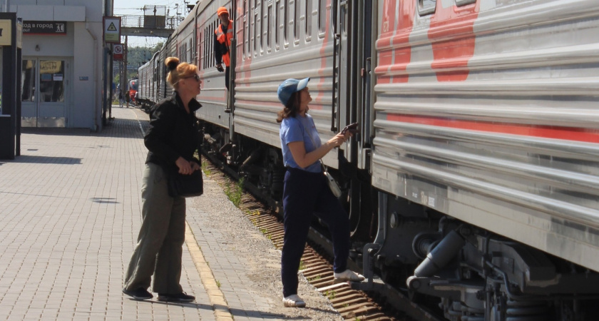 Почему проводник может не пустить пассажира в поезд - и будет прав