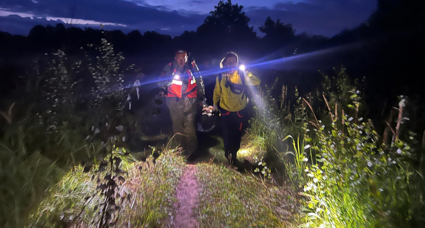 Четыре пропавших жителя Кировской области обнаружены мертвыми