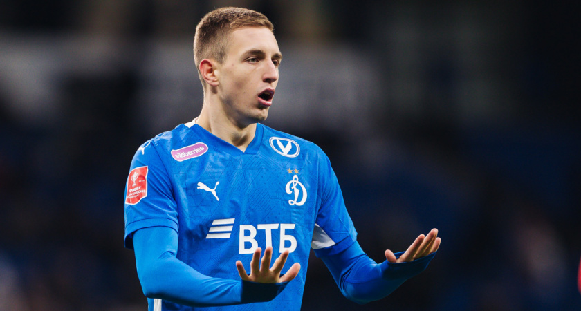 Кировчанин Ярослав Гладышев может забить в матче со "Спартаком", считает эксперт